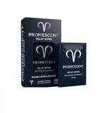 Khăn lau dành cho nam giới Promescent Delay Wipes