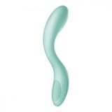 Máy rung massage kích thích nữ Satisfyer Rrrolling Pleasure cao cấp