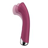Máy rung massage kích thích nữ Satisfyer Spinning G-Spot 1 massage điểm G