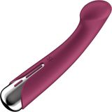 Máy rung massage kích thích nữ Satisfyer Spinning G-Spot 1 massage điểm G