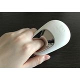 Máy rung massage kích thích nữ Satisfyer White Temptation nhỏ gọn