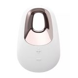 Máy rung massage kích thích nữ Satisfyer White Temptation nhỏ gọn