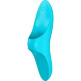 Máy rung massage kích thích nữ Satisfyer Teaser kích thích đa chế độ