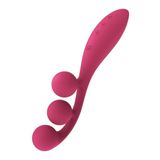 Máy rung massage kích thích nữ Satisfyer Tri Ball 1 đa điểm kích thích