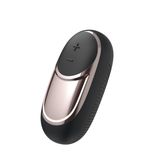 Máy rung massage kích thích nữ Satisfyer Dark Desire massage âm vật