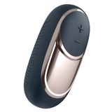 Máy rung massage kích thích nữ Satisfyer Dark Desire massage âm vật