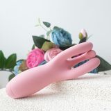 Máy rung massage kích thích nữ Satisfyer Threesome 4 kích thích mạnh mẽ