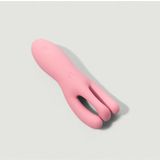 Máy rung massage kích thích nữ Satisfyer Threesome 4 kích thích mạnh mẽ