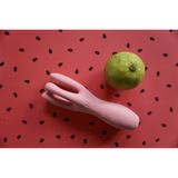 Máy rung massage kích thích nữ Satisfyer Threesome 3 kích thích đa điểm
