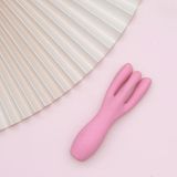 Máy rung massage kích thích nữ Satisfyer Threesome 3 kích thích đa điểm