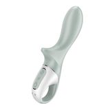 Máy rung massage kích thích nữ Satisfyer Air Pump Booty 3 massage cực đã