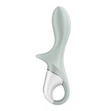 Máy rung massage kích thích nữ Satisfyer Air Pump Booty 3 massage cực đã