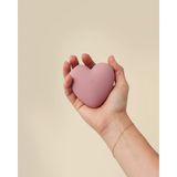 Máy rung massage kích thích nữ Satisfyer Cutie Heart hình trái tim