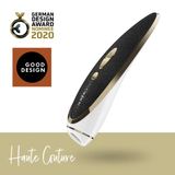 Máy rung massage kích thích nữ Satisfyer Haute Couture massage cao cấp