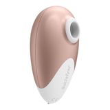 Máy rung massage kích thích nữ Satisfyer Deluxe đa chế độ kích thích
