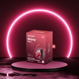 Máy rung massage kích thích nữ Satisfyer Shiny Petal massage âm vật