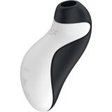 Máy rung massage kích thích nữ  Satisfyer Orca massage âm vật