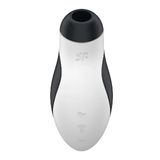 Máy rung massage kích thích nữ  Satisfyer Orca massage âm vật