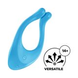 Máy rung massage kích thích nữ Satisfyer Endless Love kích thích mạnh mẽ