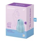 Máy rung massage kích thích nữ Satisfyer Pro To Go 1 kích thích cực sướng