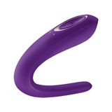 Máy rung massage kích thích nữ Satisfyer Double Classic kích thích kép