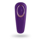 Máy rung massage kích thích nữ Satisfyer Double Classic kích thích kép