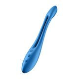 Máy rung massage kích thích nữ Satisfyer Elastic Game siêu mềm dẻo