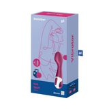 Máy rung massage kích thích nữ Satisfyer Hot Spot có tỏa nhiệt kích thích