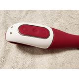 Máy rung massage kích thích nữ Satisfyer Hot Spot có tỏa nhiệt kích thích
