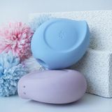 Máy rung massage kích thích nữ Satisfyer Sugar Rush nhỏ gọn tiện lợi