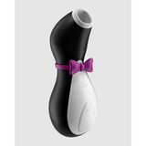 Máy rung massage kích thích nữ Satisfyer Penguin hình chim cánh cụt