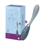 Máy rung massage kích thích nữ Satisfyer G-Spot Flex 3 massage điểm G