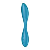 Máy rung massage kích thích nữ Satisfyer G-Spot Flex 1 massage cực đã