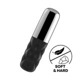 Máy rung massage kích thích nữ Satisfyer Sparkling Darling massage âm vật