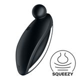Máy rung massage kích thích nữ Satisfyer Spot On 2 massage mạnh mẽ