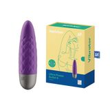 Máy rung massage kích thích nữ Satisfyer Ultra Power Bullet 5 cao cấp