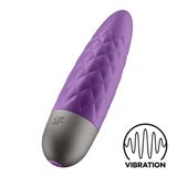 Máy rung massage kích thích nữ Satisfyer Ultra Power Bullet 5 cao cấp