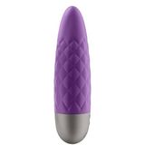 Máy rung massage kích thích nữ Satisfyer Ultra Power Bullet 5 cao cấp