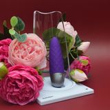 Máy rung massage kích thích nữ Satisfyer Ultra Power Bullet 5 cao cấp