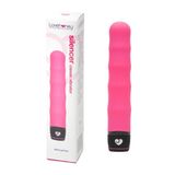 Máy rung massage kích thích nữ Lovehoney Silencer kích thích êm ái