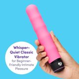 Máy rung massage kích thích nữ Lovehoney Silencer kích thích êm ái