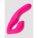 Máy rung massage kích thích nữ Lovehoney Double Down kích thích điểm G