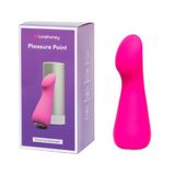 Máy rung massage kích thích nữ Lovehoney Pleasure Point kích thích cực phê