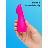 Máy rung massage kích thích nữ Lovehoney Pleasure Point kích thích cực phê