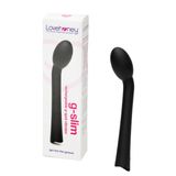 Máy massage kích thích nữ Lovehoney G-Slim thon dài massage điểm G