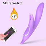 Máy massage kích thích nữ LIBO Female G-Spot Massager cực sướng