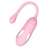 Máy massage kích thích nữ Libo PiPi Whale massage cực kích thích