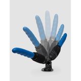 Máy massage kích thích nữ Lovehoney Sweet Heat có tỏa nhiệt