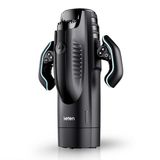 Máy âm đạo giả rung thục xoay dành cho nam Leten Thrusting Male Bermuda co bóp như thật