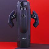 Máy âm đạo giả rung thục xoay dành cho nam Leten Thrusting Male Bermuda co bóp như thật